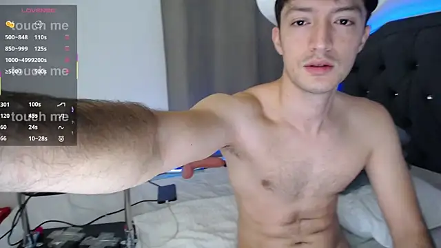 henry diiaz online show from 02.27.26