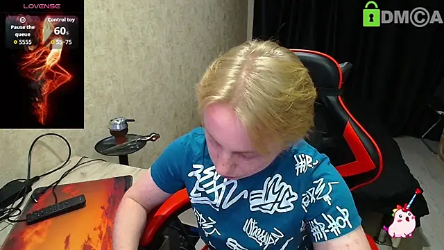 Alexis Gordon online show from 10.14.25