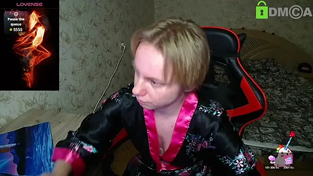 Alexis Gordon online show from 11.28.25