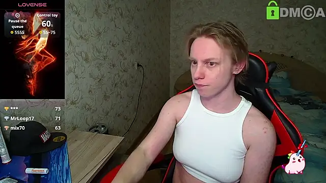 Alexis Gordon online show from 01.31.26