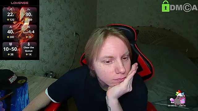 Alexis Gordon online show from 02.08.26