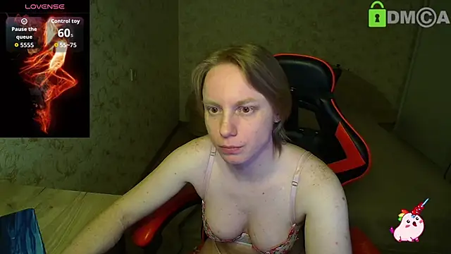 Alexis Gordon online show from 04.17.26