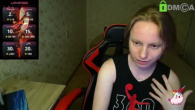 Alexis Gordon online show from 04.18.26