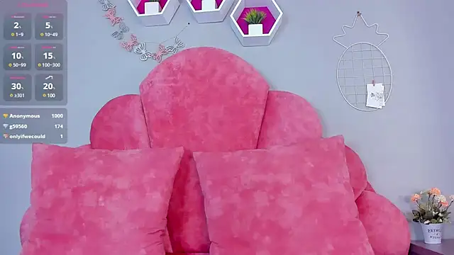 CristalCornner  online show from 12.05.24