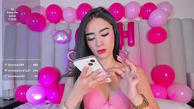 CristalCornner  online show from 12.23.24