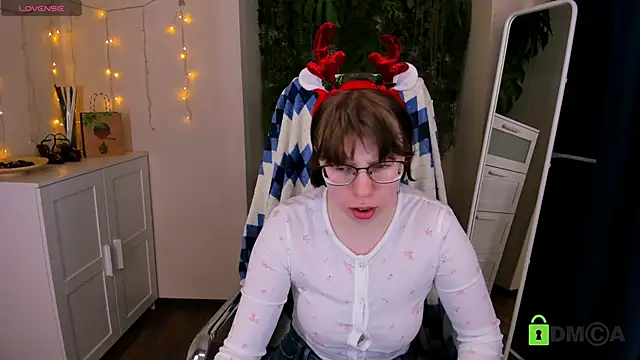 Melissa Wells online show from 12.15.24