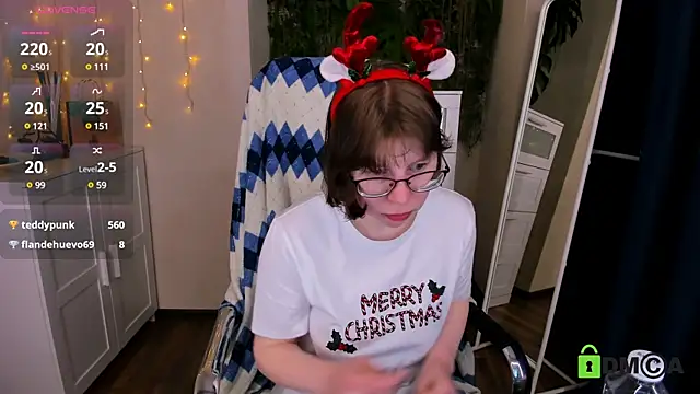 Melissa Wells online show from 12.16.24