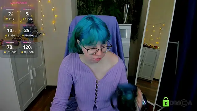 Melissa Wells online show from 12.26.24