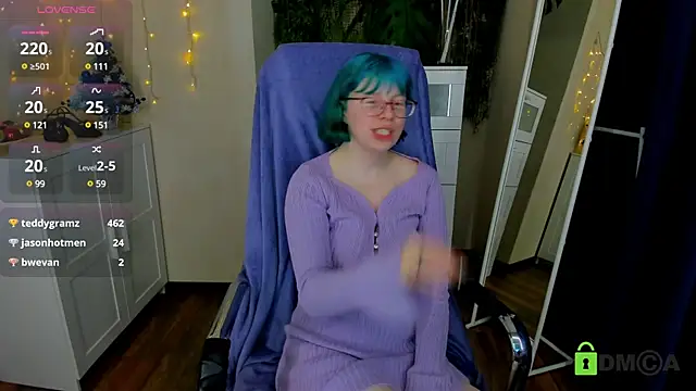 Melissa Wells online show from 12.27.24