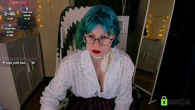 Melissa Wells online show from 12.30.24