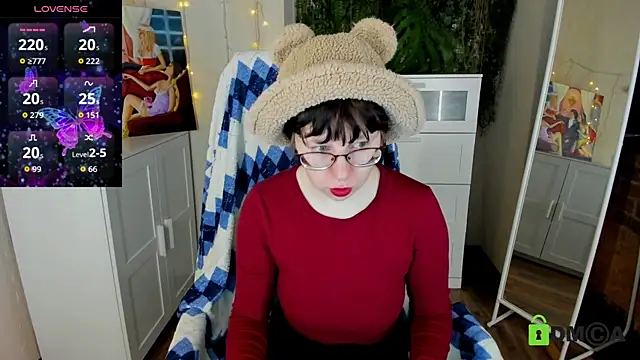 Melissa Wells online show from 10.15.25