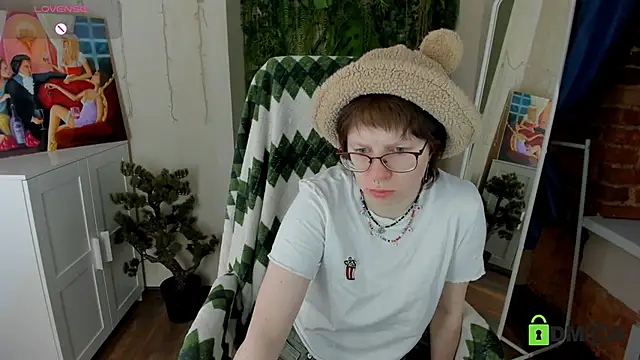 Melissa Wells online show from 02.12.26