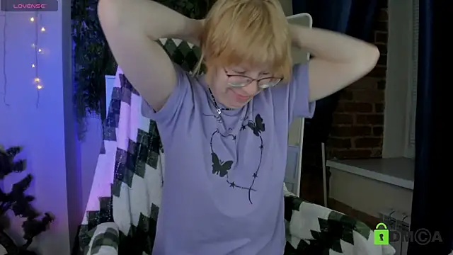 Melissa Wells online show from 04.19.26