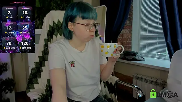 Melissa Wells online show from 05.15.26