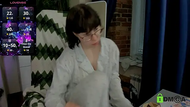 Snapshot of Melissa_Wells chatting on 07.02.26 Melissa Wells online show from 07.02.26