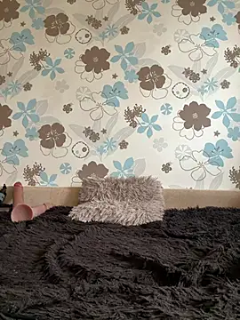 AlisaDoll444 online show from 02.12.25