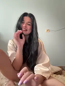 AlisaDoll444 online show from 09.18.25