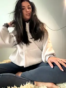 AlisaDoll444 online show from 09.30.25