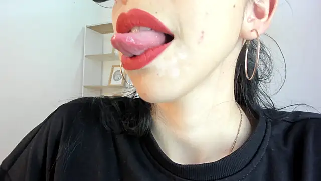 Katty mouth online show from 10.08.25