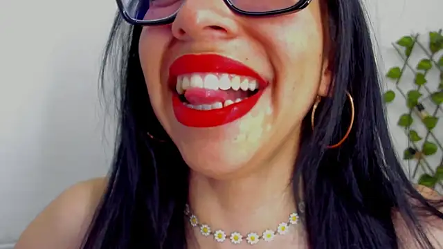 Katty mouth online show from 10.11.25