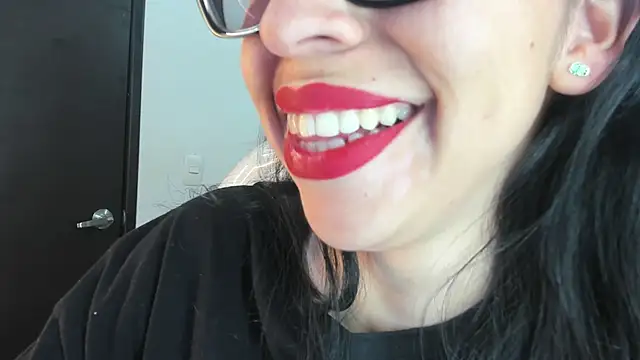 Katty mouth online show from 12.13.25