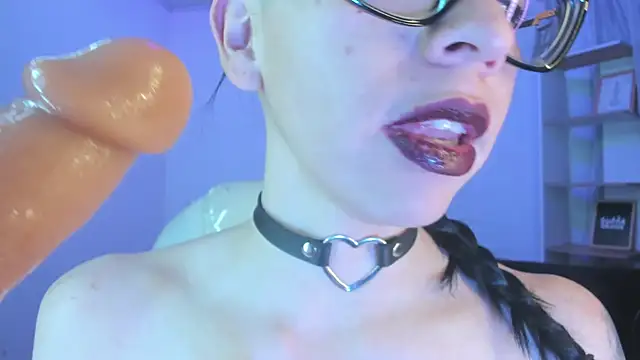 Katty mouth online show from 03.13.26