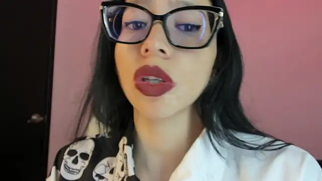 Katty mouth online show from 04.13.26