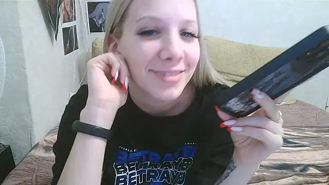 -GoldenGirl- online show from 03.05.25