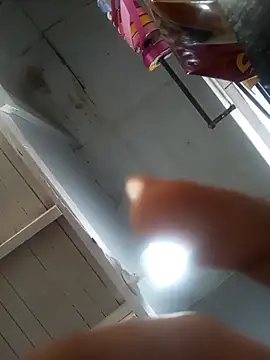 Snapshot of VivienAndClark chatting on 11.11.25 VivienAndClark online show from 11.11.25