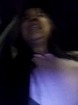 Snapshot of VivienAndClark chatting on 11.13.25 VivienAndClark online show from 11.13.25