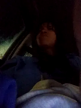 Snapshot of VivienAndClark chatting on 11.14.25 VivienAndClark online show from 11.14.25