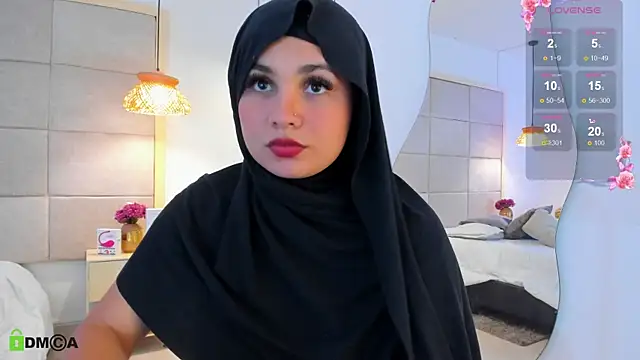 Snapshot of _anjum_ chatting on 01.13.25 anjum online show from 01.13.25