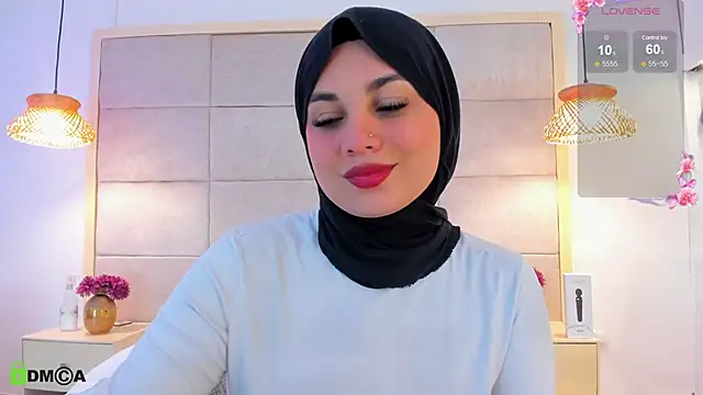 Snapshot of _anjum_ chatting on 01.20.25 anjum online show from 01.20.25