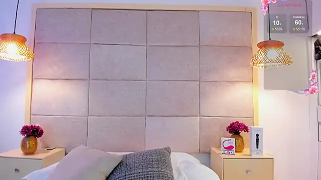 Snapshot of _anjum_ chatting on 01.24.25 anjum online show from 01.24.25