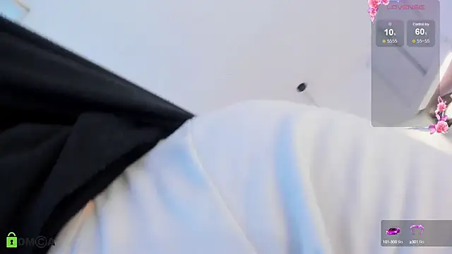 Snapshot of _anjum_ chatting on 01.25.25 anjum online show from 01.25.25