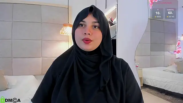 Snapshot of _anjum_ chatting on 02.11.25 anjum online show from 02.11.25