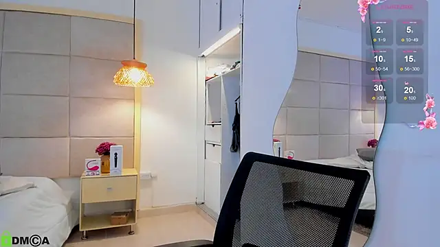 Snapshot of _anjum_ chatting on 03.07.25 anjum online show from 03.07.25