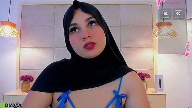 Snapshot of _anjum_ chatting on 03.12.25 anjum online show from 03.12.25