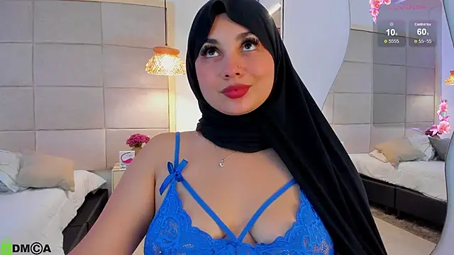 Snapshot of _anjum_ chatting on 03.12.25 anjum online show from 03.12.25