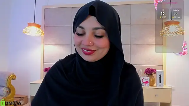 Snapshot of _anjum_ chatting on 03.13.25 anjum online show from 03.13.25