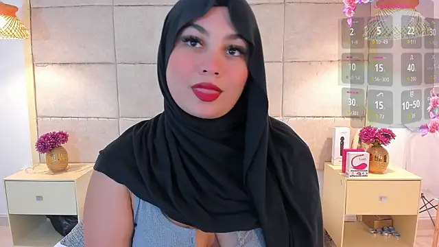  anjum  online show from 01.17.26