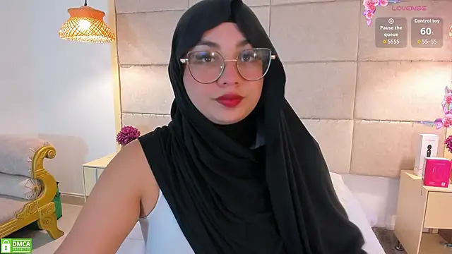  anjum  online show from 03.21.26