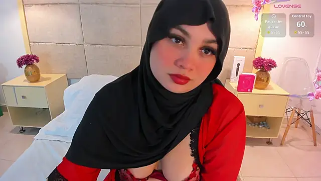  anjum  online show from 04.18.26