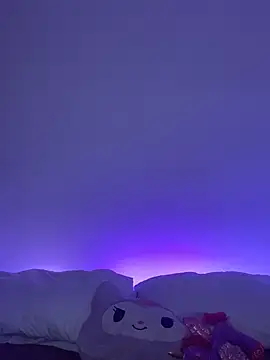 BubbleGumm  online show from 02.22.25