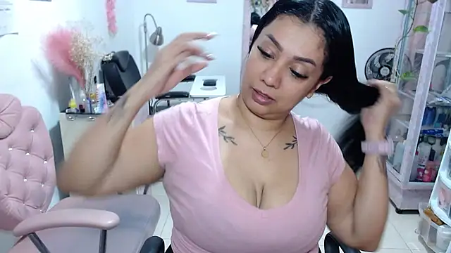 titsbiglovers online show from 05.25.26