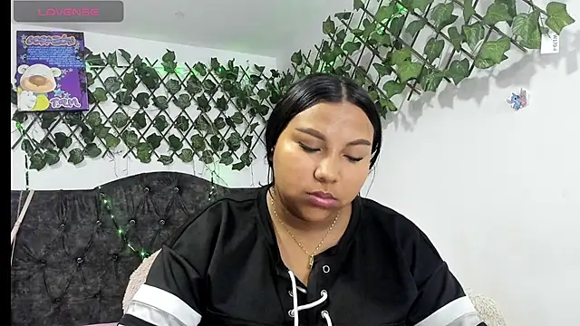 PaulinaSwan online show from 01.05.26