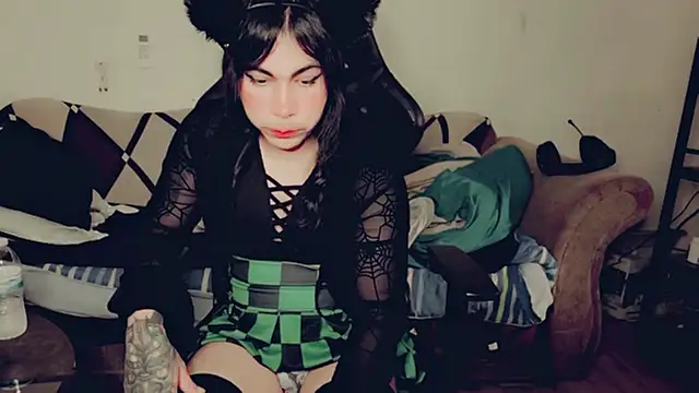 evelyntvsexy online show from 06.23.26