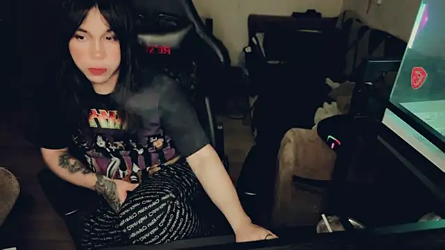 evelyntvsexy online show from 07.16.26