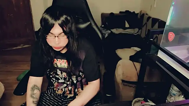 evelyntvsexy online show from 07.21.26