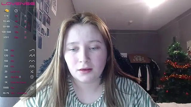 Light Luna online show from 01.11.26